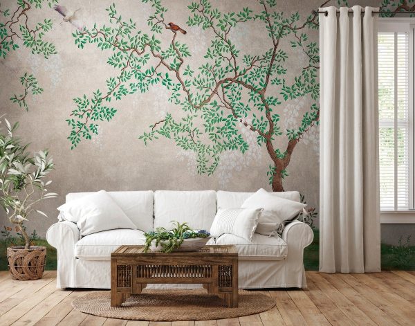 Fotomural Vinilico Importado Lavable The Wall 371 X 280 Cm - Imagen 27