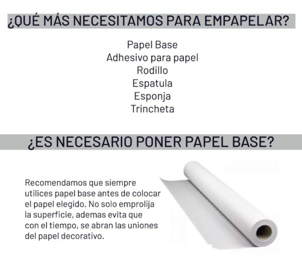 Empapeldo Vinilizado Papel Piedras Laja 37281 Muresco - Imagen 3