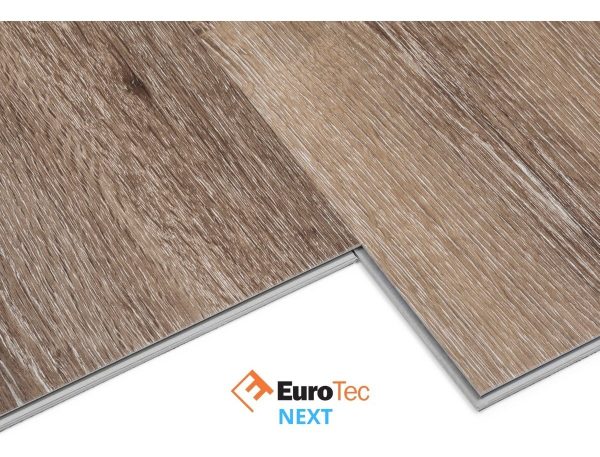 Piso Vinilico Eurotec Palace Spc 6mm Click Caja X 2,43 M² - Imagen 9