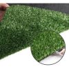 Cesped Sintético 10 Mm Alfombra Decorativa Camino 2 X 0,50ml - Imagen 3