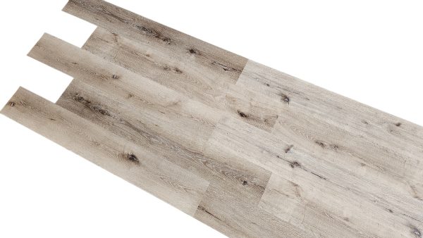 Piso Vinilico Spc Alto Transito Click 4,5mm Madera Valvi - Imagen 9
