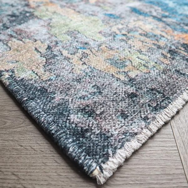 Alfombra Dib Lyon Carpeta 1,50 X 2,30m Colección Nature - Imagen 23