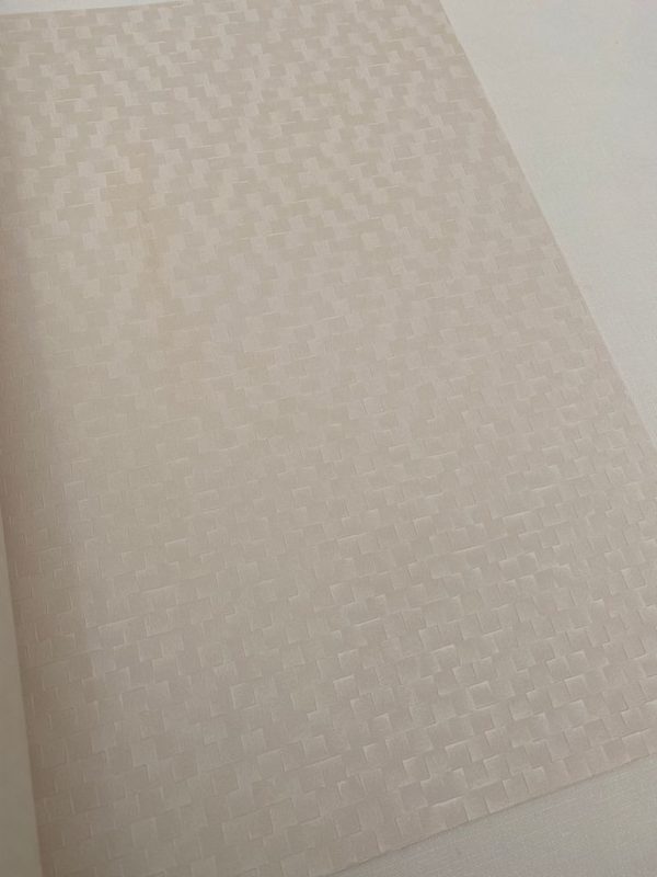 Empapelado Vinilico Texturado Muresco Papel Lavable Aura 869 - Imagen 12