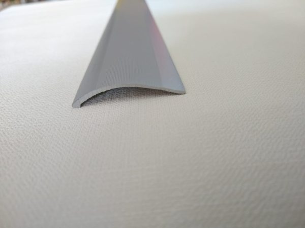 Varilla Desnivel Nivelador Aluminio X 90cm Plata - Imagen 3
