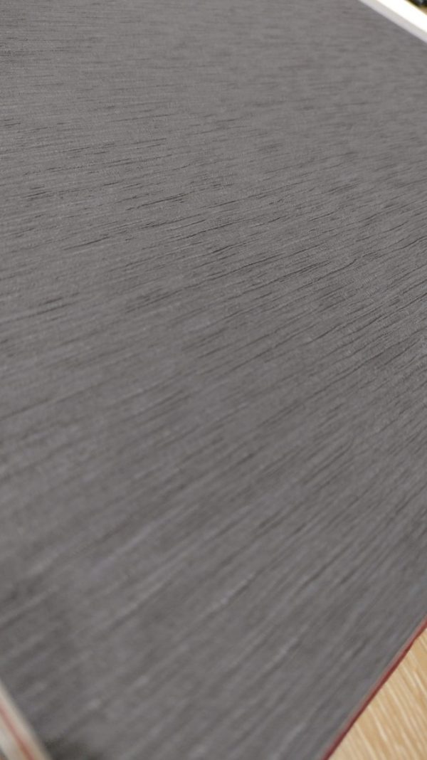 Empapelado Vinilico Gris Oscuro Muresco Wallcovering 72111 - Imagen 3
