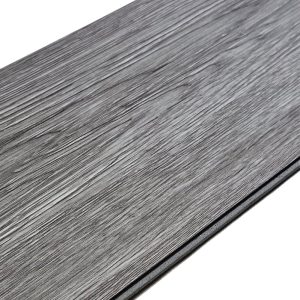 Piso Vinílico Spc Valvi Green 5mm Madera Click Caja 2.635 M²