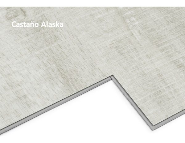 Piso Vinilico Click Spc Pvc 5mm Manta Eurotec Original Wood - Imagen 18