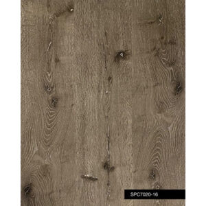Piso Vinilico Spc Pvc Alto Transito Click 5mm Ixpe Madera