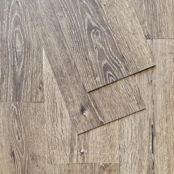 Piso Vinílico Lvt En Listones Valvi Floor 2mm - Imagen 13