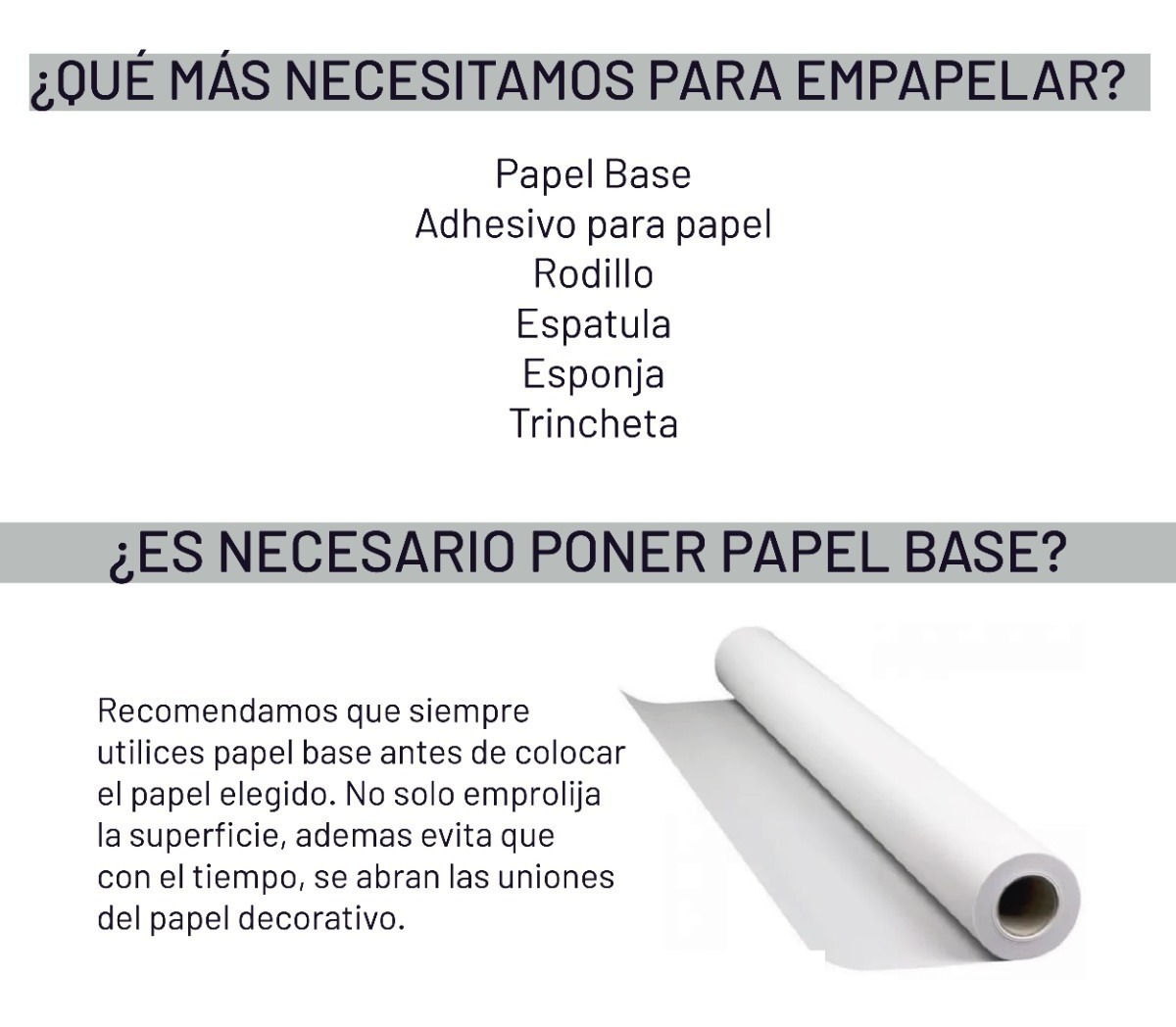 Rollo Papel Muresco Lounge 7464 10m 5.3m2 Interior - Imagen 3