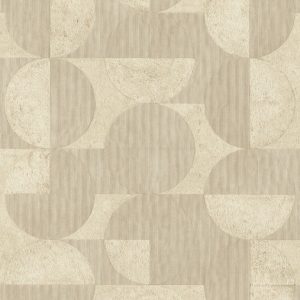 Papel Vinílico Empapelar Importado Rasch Concrete 5213