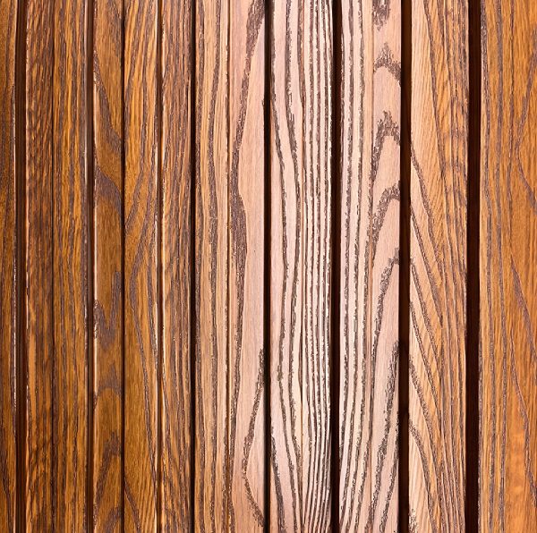 Revestimiento Wall Panel Wpc Para Interiores 2700x168x24mm - Imagen 7
