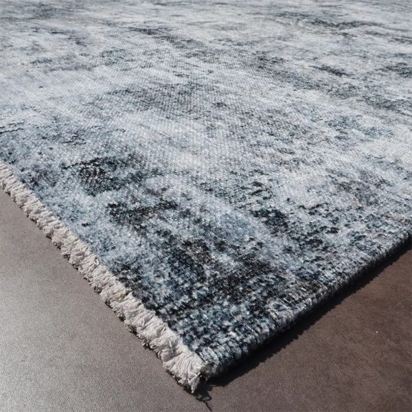 Alfombra Dib Lyon Carpeta 1,50 X 2,30m Colección Nature - Imagen 30