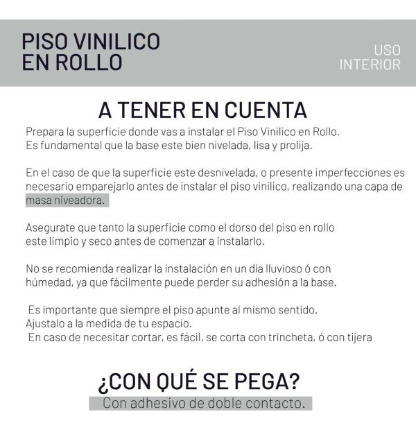 Piso Vinílico Tarkett Iconik 150 Rollo Simil Granito X 1m2 - Imagen 4