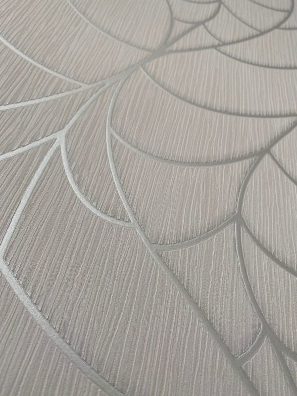 Empapelado Vinilico Texturado Muresco Papel Lavable Aura 865 - Imagen 10