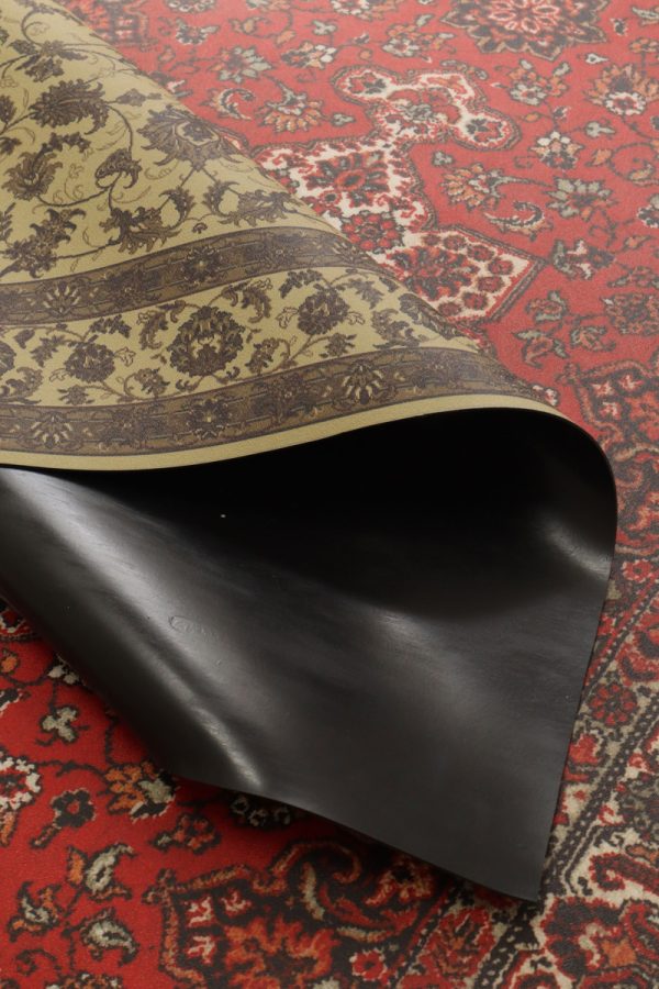 Alfombra Vinílica Clásica Pvc Dib 1,00 X 1,50 Mts - Imagen 2