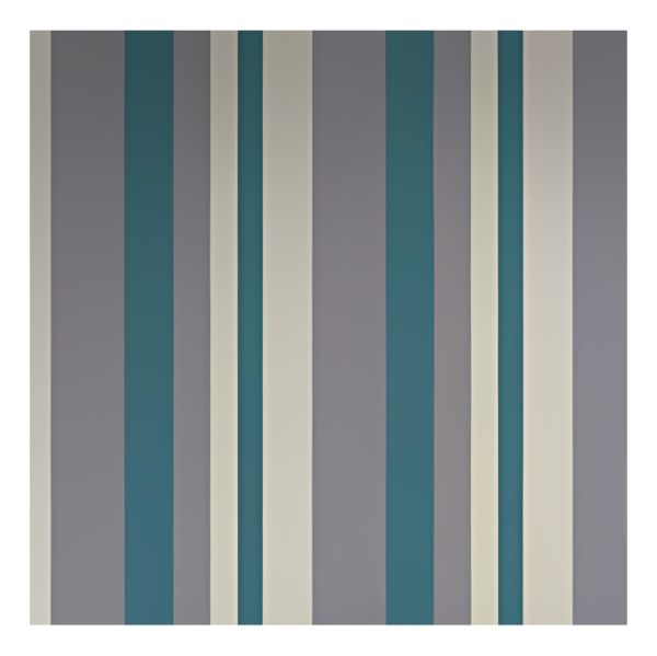 Papel Muresco Vinilico Wallcovering Rayas 7298-4 Rambla