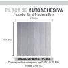 Placas 3d Vinilo Autoadhesivo Pared Simil Madera 70x70 Cm - Imagen 7