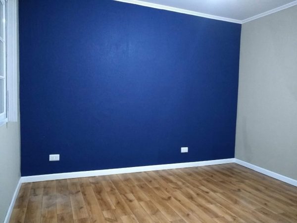 Empapelado Papel Vinilico Azul Muresco Wallcovering 7204-1 - Imagen 5