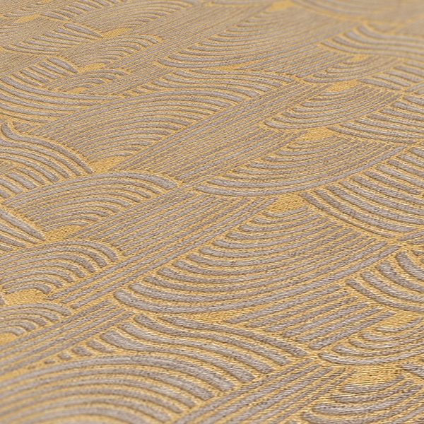 Empapelado Vinilico Papel Importado Nara 38742 - Imagen 8