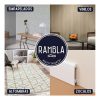 Adhesivo Pegamento Para Papel 10kg Plastiwall Muresco Rambla - Imagen 2