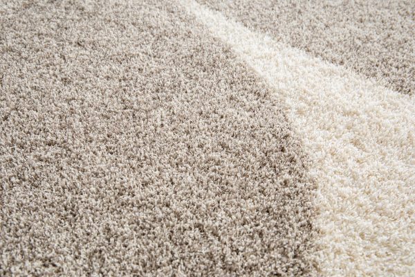 Alfombra Moderna Lily Carpeta 1,60 Mts X 2,30 Mts Pelo Largo - Imagen 12
