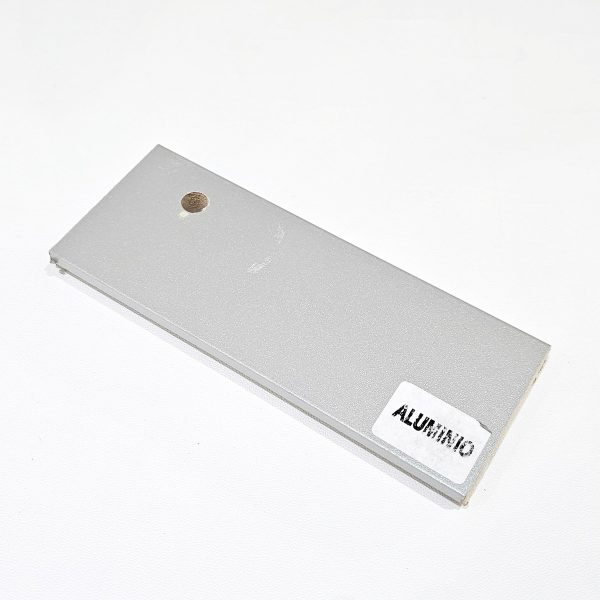 Zocalo Madera Mdf Foliado Piso Flotante Classic 6cm X 2,75ml - Imagen 4