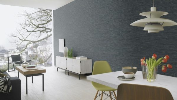 Papel Vinílico Importado Highlands Rasch 550580 - Imagen 2