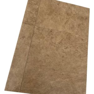 Piso Vinílico Rollo Cerámica Cocina Baño Alto Tránsito 2,5mm