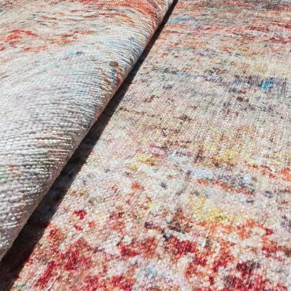 Alfombra Dib Lyon Carpeta 1,50 X 2,30m Colección Nature - Imagen 5