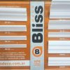 Moldura Telgopor Techo Pared Bliss Ba-60 X Tira 2ml Rambla - Imagen 3