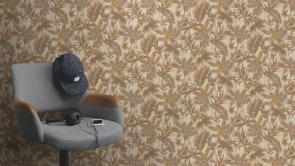 Papel Vinilico Importado Florentine Ill Rasch 7041 - Imagen 2