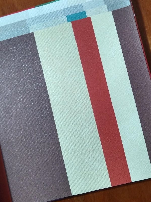 Papel Muresco Vinilico Wallcovering Rayas 72985 - Imagen 3