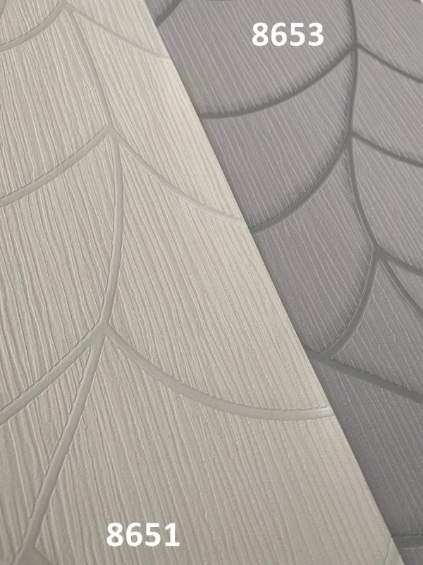 Empapelado Vinilico Texturado Muresco Papel Lavable Aura 865 - Imagen 21