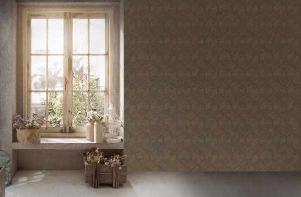 Papel Importado Vinilico My Home My Spa As Creation 38690 - Imagen 27