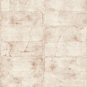 Papel Vinílico Empapelar Importado Rasch Concrete 5201