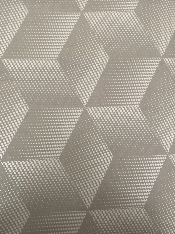 Empapelado Vinilico Espumado Muresco Papel Lavable Aura 873