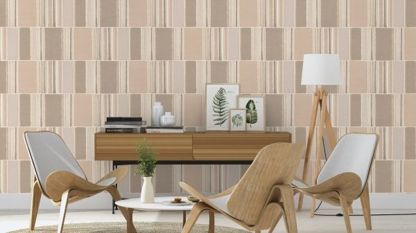 Papel Vinilico Importado Florentine Ill Rasch 4844 - Imagen 14