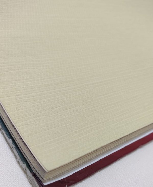 Papel Muresco Vinilico Wallcovering 72581 Verde - Imagen 4