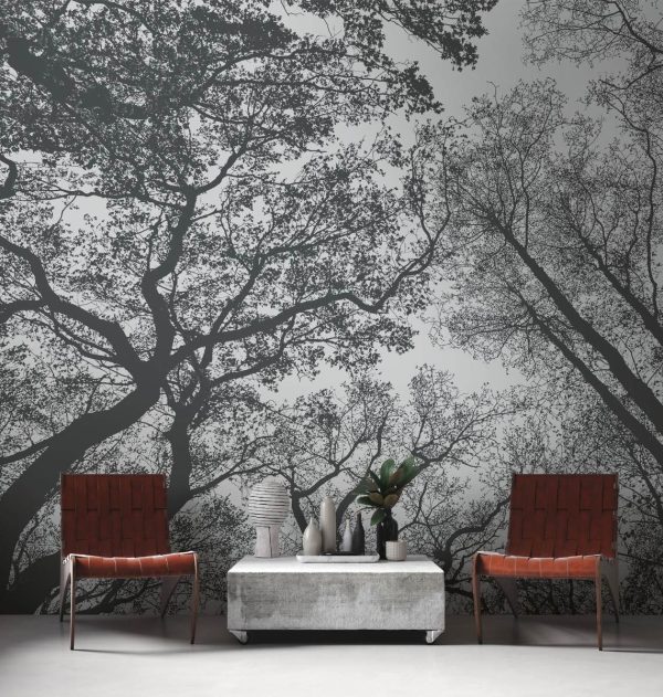 Fotomural Vinilico Importado Lavable The Wall 371 X 280 Cm - Imagen 47