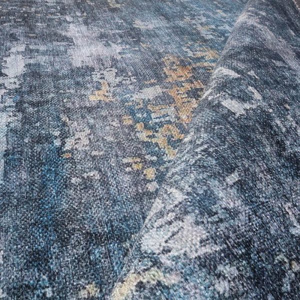 Alfombra Dib Lyon Carpeta 1,50 X 2,30m Colección Nature - Imagen 11