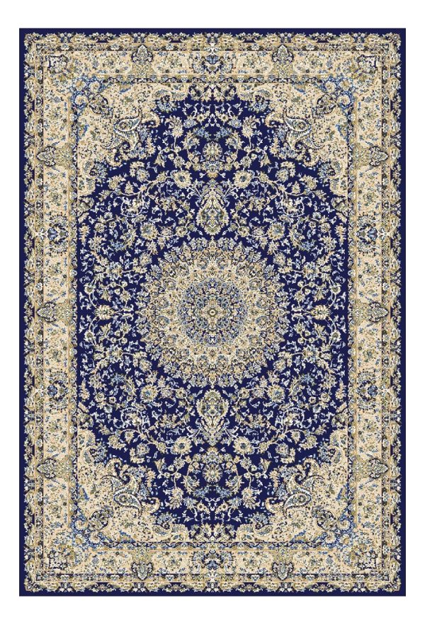 Alfombra Vinílica Clásica Dib Colección Classic 0,60x0,90 - Imagen 7