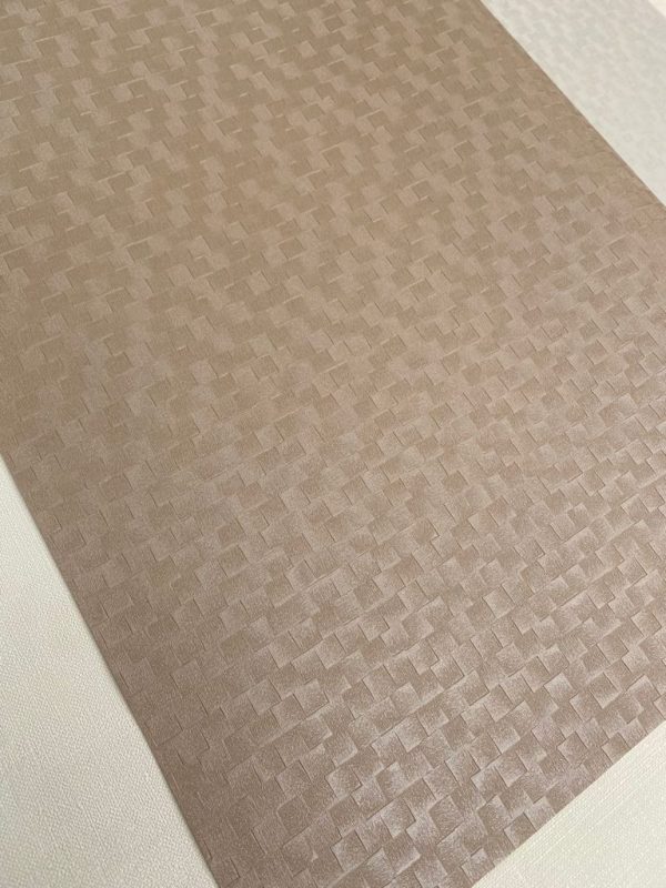 Empapelado Vinilico Texturado Muresco Papel Lavable Aura 869 - Imagen 30