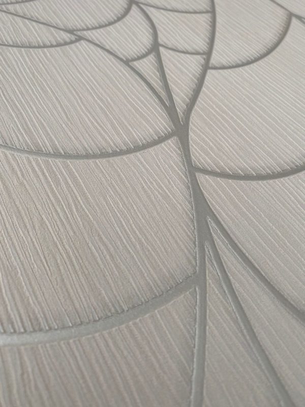 Empapelado Vinilico Texturado Muresco Papel Lavable Aura 865 - Imagen 9