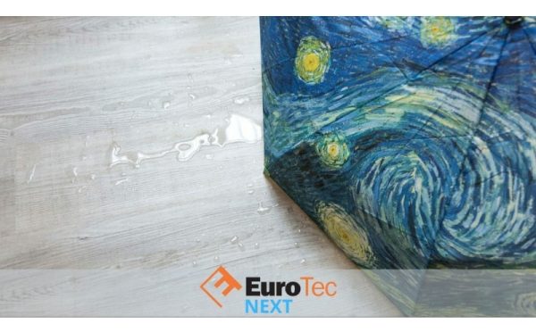 Piso Vinilico Click Spc Pvc 5mm Manta Eurotec Original Wood - Imagen 9
