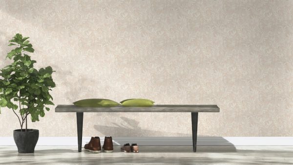 Papel Vinilico Importado Florentine Ill Rasch 5612 - Imagen 2