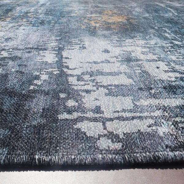 Alfombra Dib Lyon Carpeta 1,50 X 2,30m Colección Nature - Imagen 12