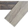 Piso Vinílico Lvt En Listones Valvi Floor 2mm - Imagen 3