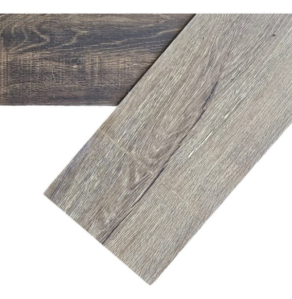 Piso Vinílico Lvt En Listones Valvi Floor 2mm - Imagen 3