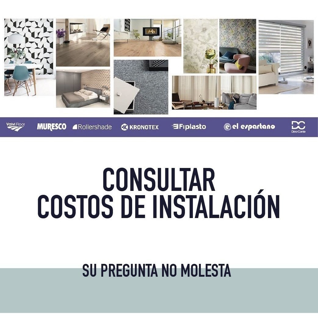 Papel Vinílico Importado Highlands Rasch 416664 - Imagen 6